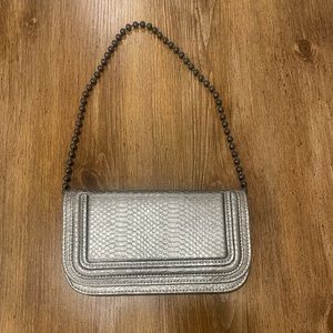 Clutch style bag